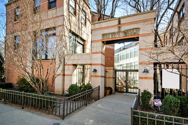 1982 N Maud Ave. #L, Chicago, IL 60614