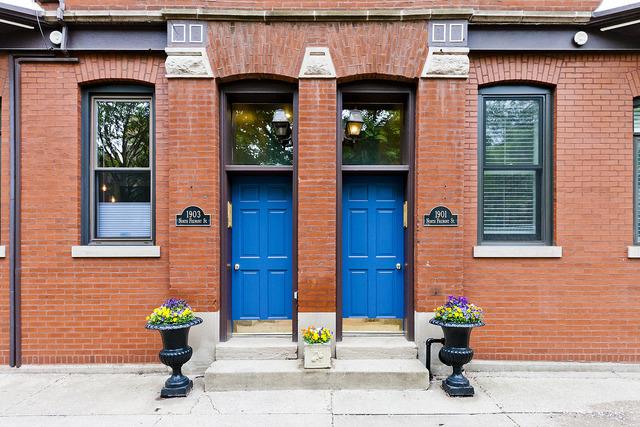 1903 N Fremont St. #1A, Chicago, IL 60614
