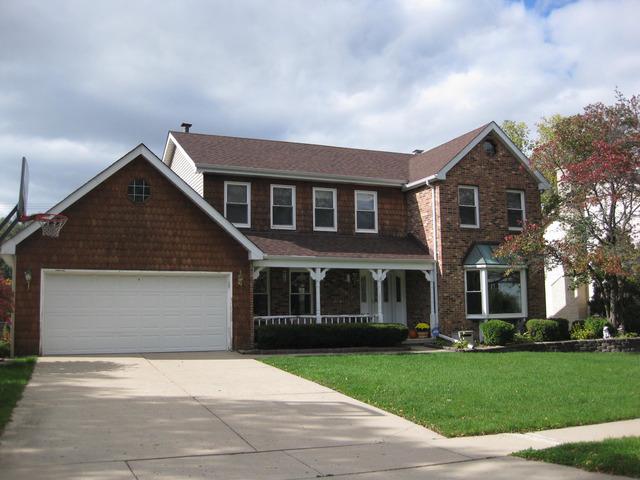 3410 W Yorkshire Ct., Hoffman Estates, IL 60067