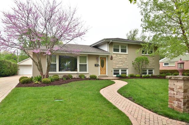 244 Michael Manor, Glenview, IL 60025
