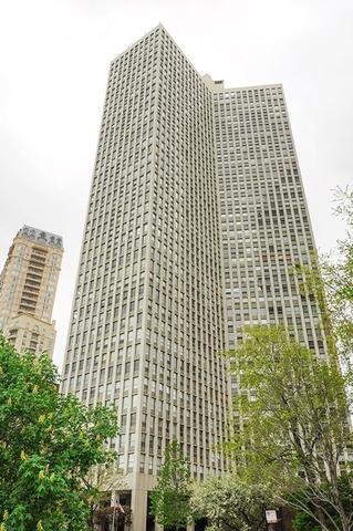 2626 N Lakeview Ave. #209, Chicago, IL 60614