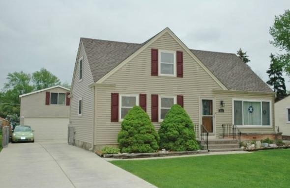 625 N Vista Ave., Lombard, IL 60148
