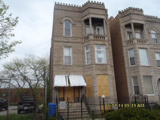 3144 W Fulton St., Chicago, IL 60612