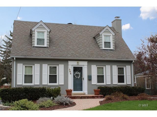 364 May Ave., Glen Ellyn, IL 60137