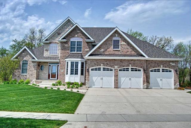 26521 Old Kerry Grove, Channahon, IL 60410