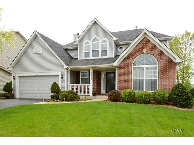 3520 Fairmont Ave., Naperville, IL 60564