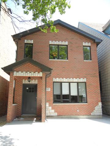 4557 S Emerald Ave., Chicago, IL 60609