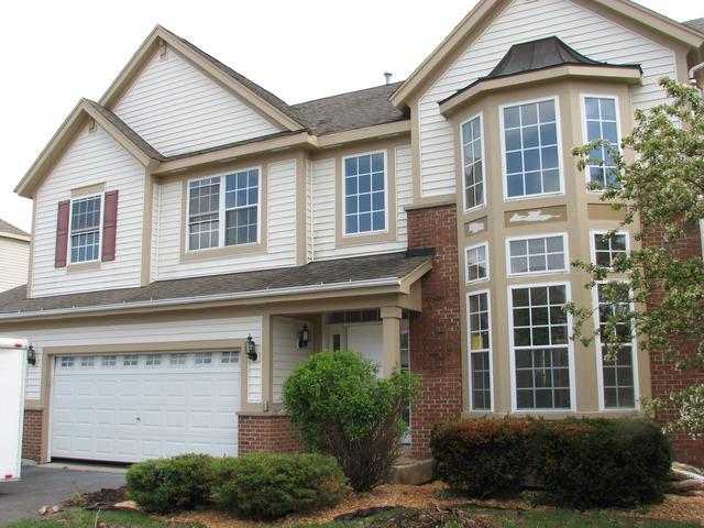 26325 Whispering Woods Cir., Plainfield, IL 60544