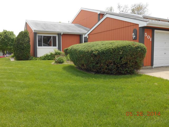 501 Sundance Dr., Bolingbrook, IL 60440