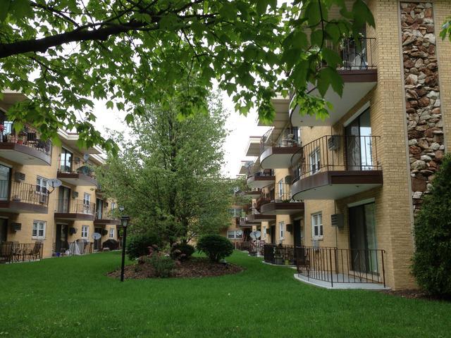 5332 W Windsor Ave. #3D, Chicago, IL 60630