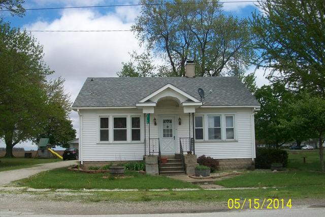 876 N 2840 E Rd., Stockland, IL 60967