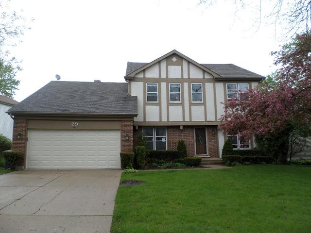 29 Montgomery Ln., Vernon Hills, IL 60061