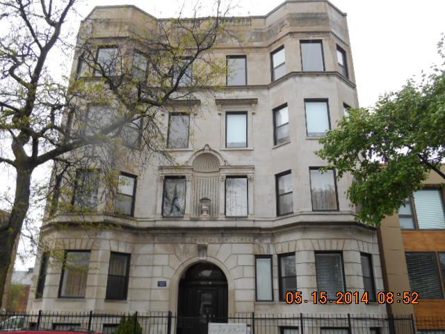 4230 S Dr Martin L King Jr Dr. #4, Chicago, IL 60653