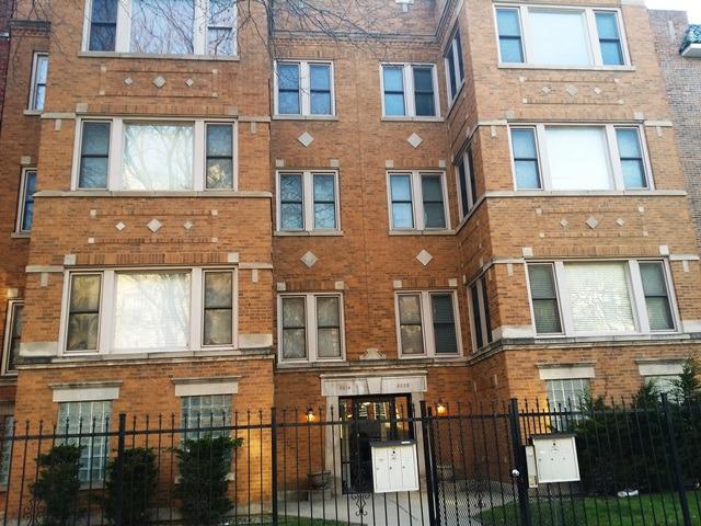 6810 S Paxton Ave. #1S, Chicago, IL 60649