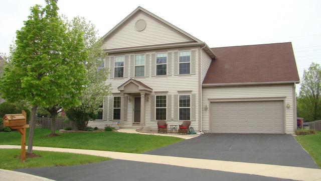 2132 Fieldcrest Dr., Bartlett, IL 60103