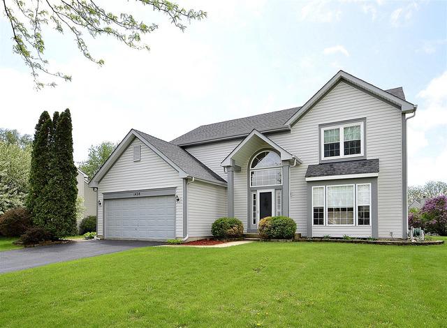 1428 Holbrook Ln., Batavia, IL 60510