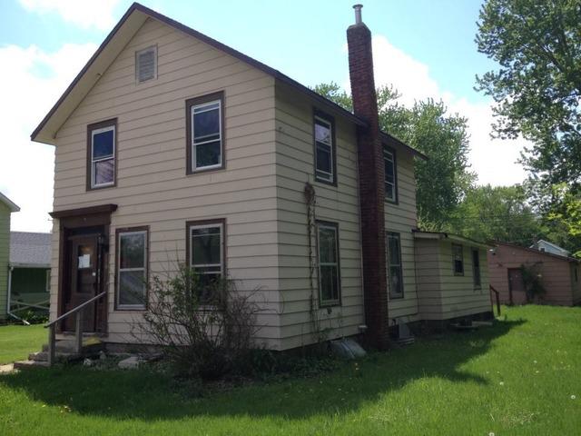 216 N Mason Ave., Amboy, IL 61310