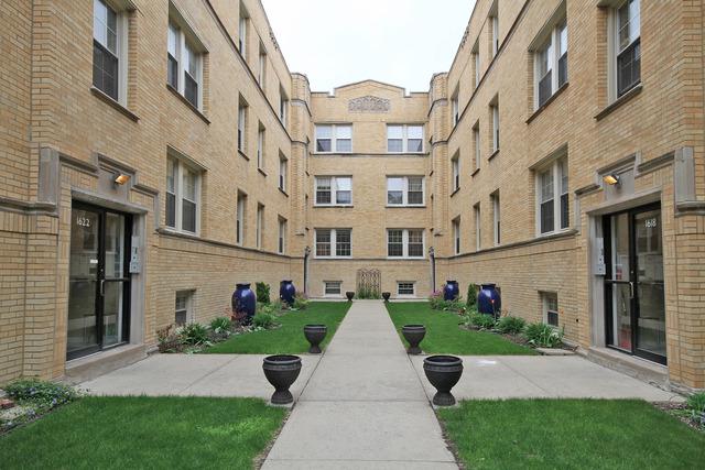 1620.5 W Wallen Ave. #1N, Chicago, IL 60626