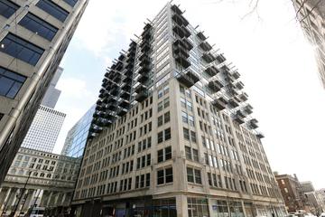 565 W Quincy St. #1311, Chicago, IL 60661