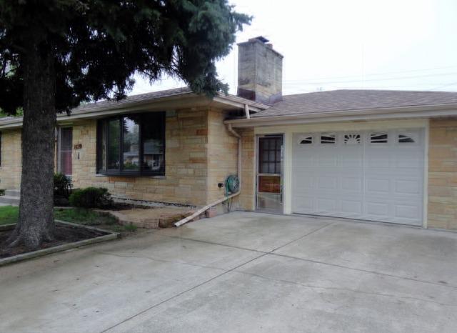 2630 Riverside St., Franklin Park, IL 60131