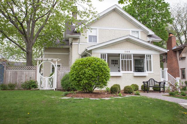 306 Forest Ave., Glen Ellyn, IL 60137