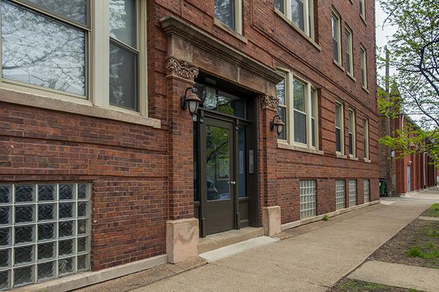 4055 N Wolcott Ave. #1S, Chicago, IL 60613