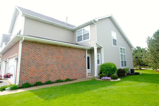 1544 Stoneridge Ct., Yorkville, IL 60560