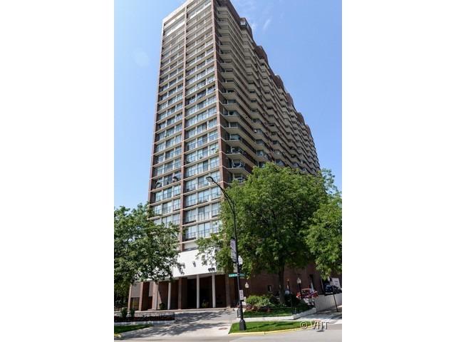 4170 N Marine Dr. #7B, Chicago, IL 60613