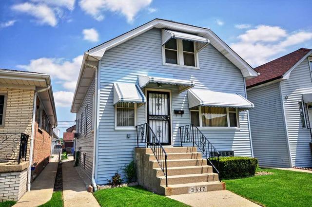 3617 N Nottingham Ave., Chicago, IL 60634