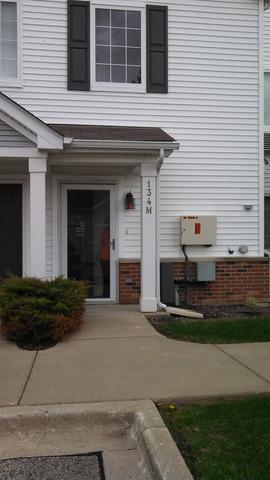 134 Bertram Dr. #M, Yorkville, IL 60560