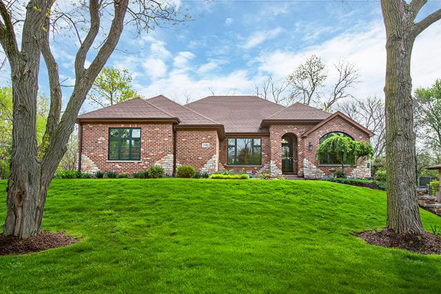 7911 Brookbank Rd., Willowbrook, IL 60527