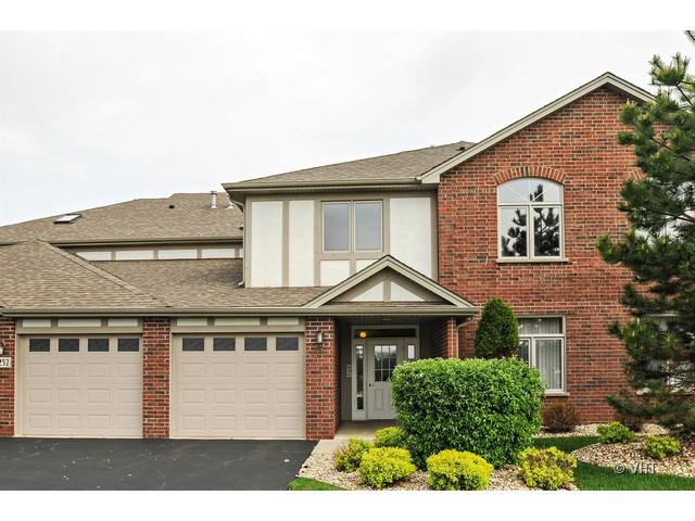 6252 Kallsen Dr. #2, Tinley Park, IL 60477