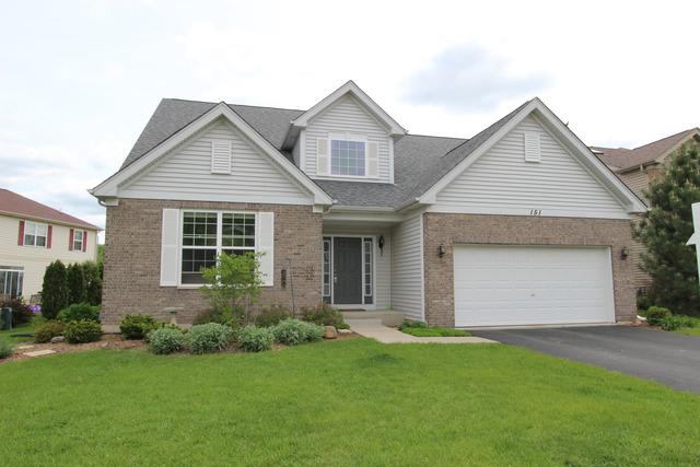 151 Ashton Ln., Crystal Lake, IL 60014