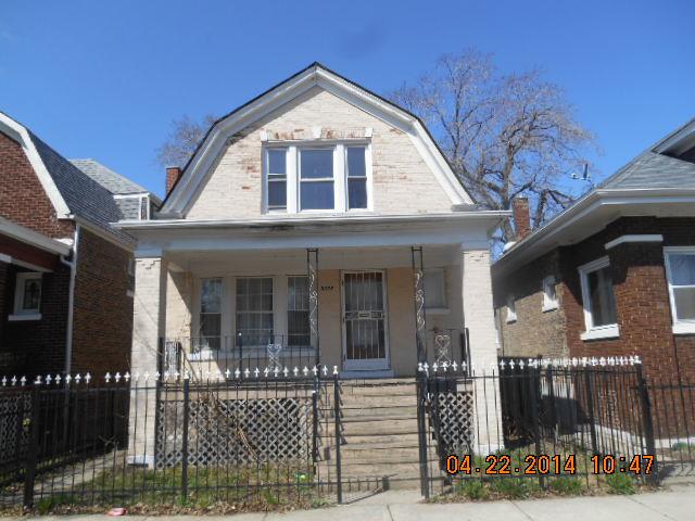 5722 S Artesian Ave., Chicago, IL 60629