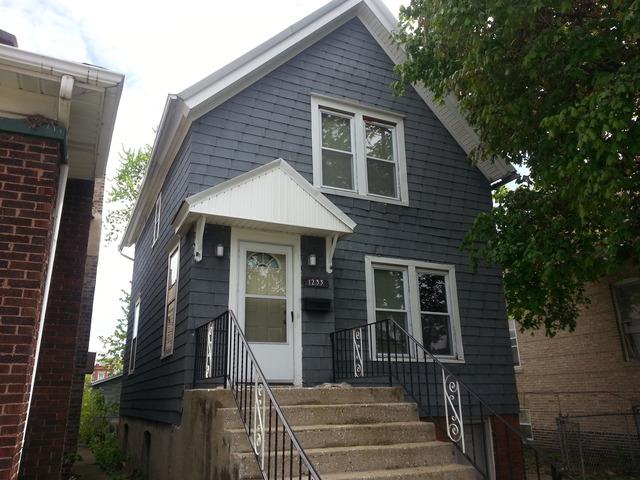 1233 S 57th Ave., Cicero, IL 60804