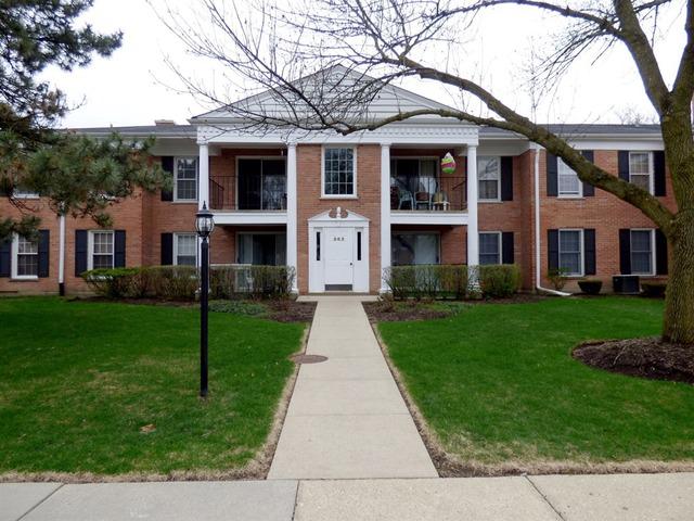 565 Shorely Dr. #101, Barrington, IL 60010