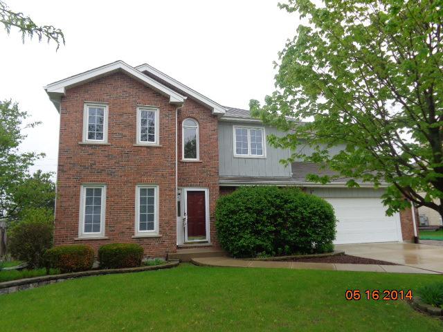 24835 Vermette Rd., Plainfield, IL 60544