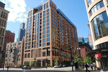 520 S State St. #1407, Chicago, IL 60605