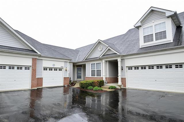 826 Skyline Dr., Batavia, IL 60510
