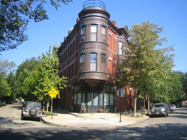 1920 N Seminary Ave. #C, Chicago, IL 60614