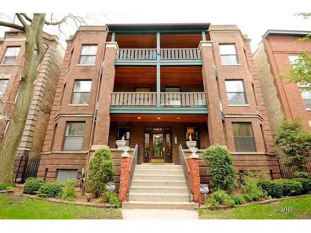 4628 N Racine Ave. #1N, Chicago, IL 60640