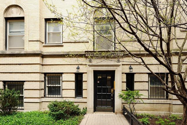 2728 N Pine Grove Ave. #2, Chicago, IL 60614