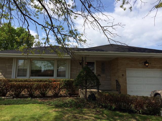 8528 W Sunnyside Ave., Chicago, IL 60656