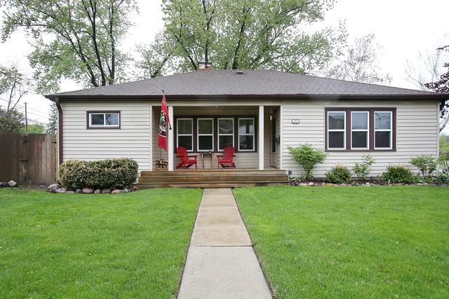 205 W Quincy St., Westmont, IL 60559