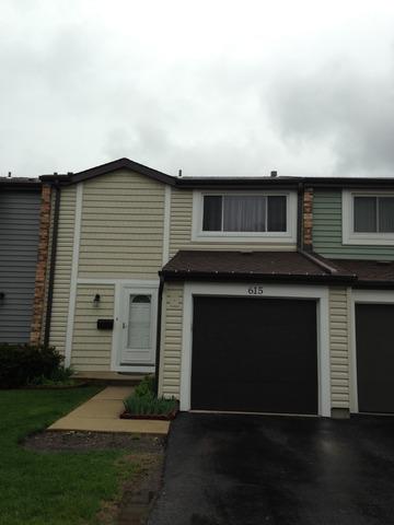 615 Barberry Ln., Wheeling, IL 60090