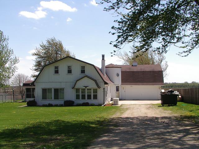 3583 S Paw Paw Rd., Earlville, IL 60518