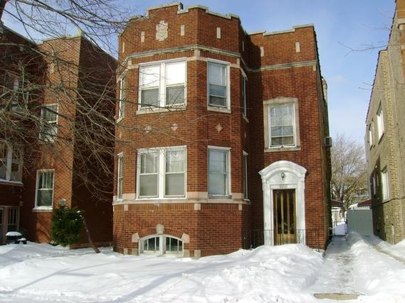5042 W Cullom Ave., Chicago, IL 60641