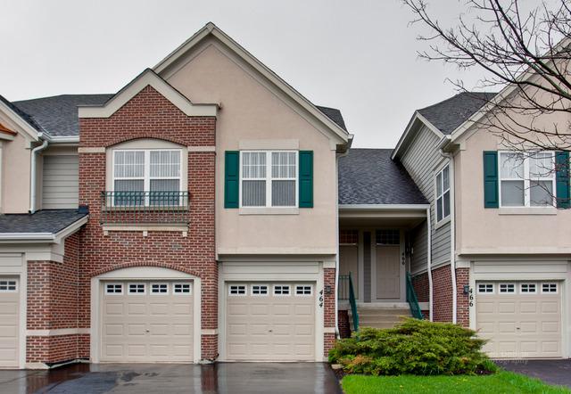 464 Pine Lake Cir., Vernon Hills, IL 60061