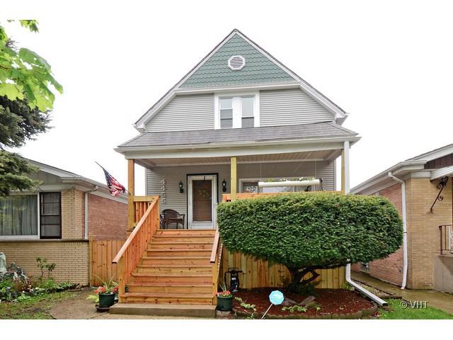 4455 W Leland Ave., Chicago, IL 60630