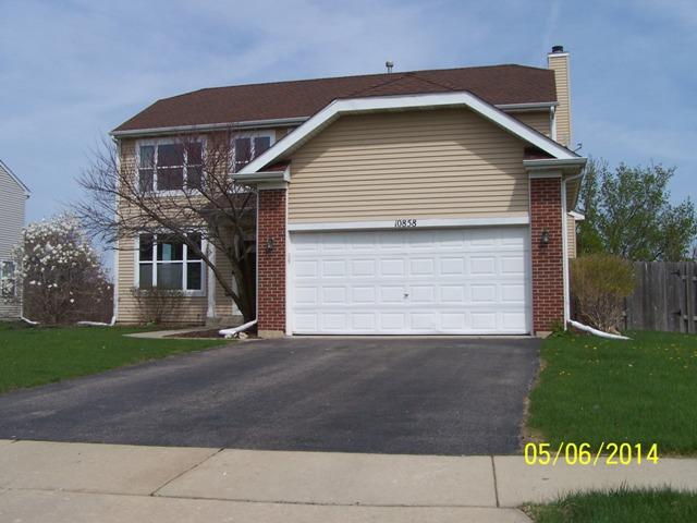 10858 Braemar Pkwy., Huntley, IL 60142
